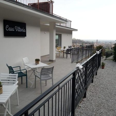 Casa Vittoria Guest House Romano D'Ezzelino Buitenkant foto