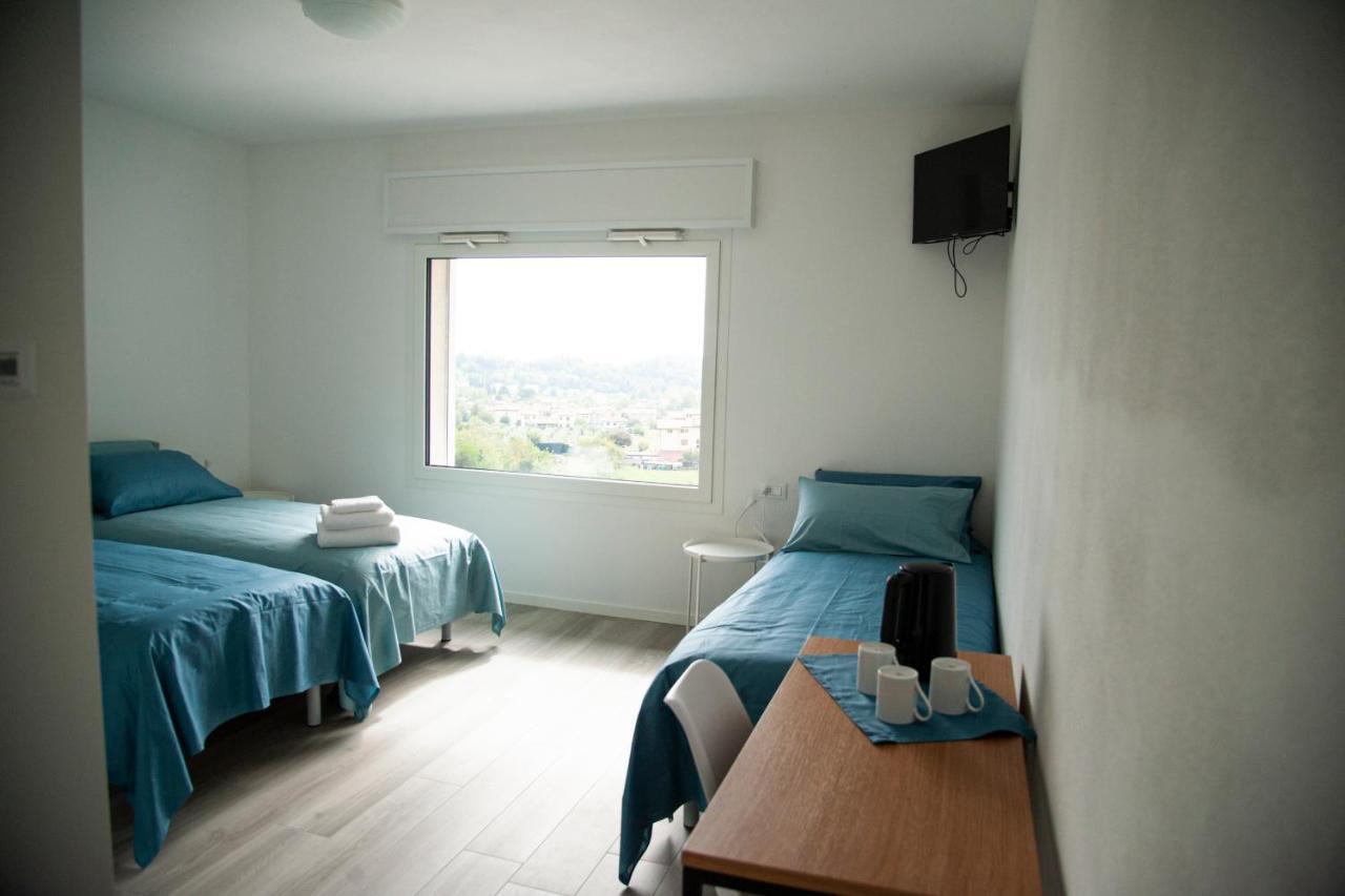 Casa Vittoria Guest House Romano D'Ezzelino Buitenkant foto