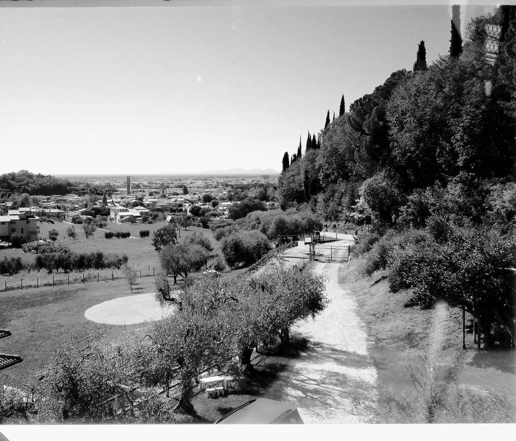 Casa Vittoria Guest House Romano D'Ezzelino Buitenkant foto
