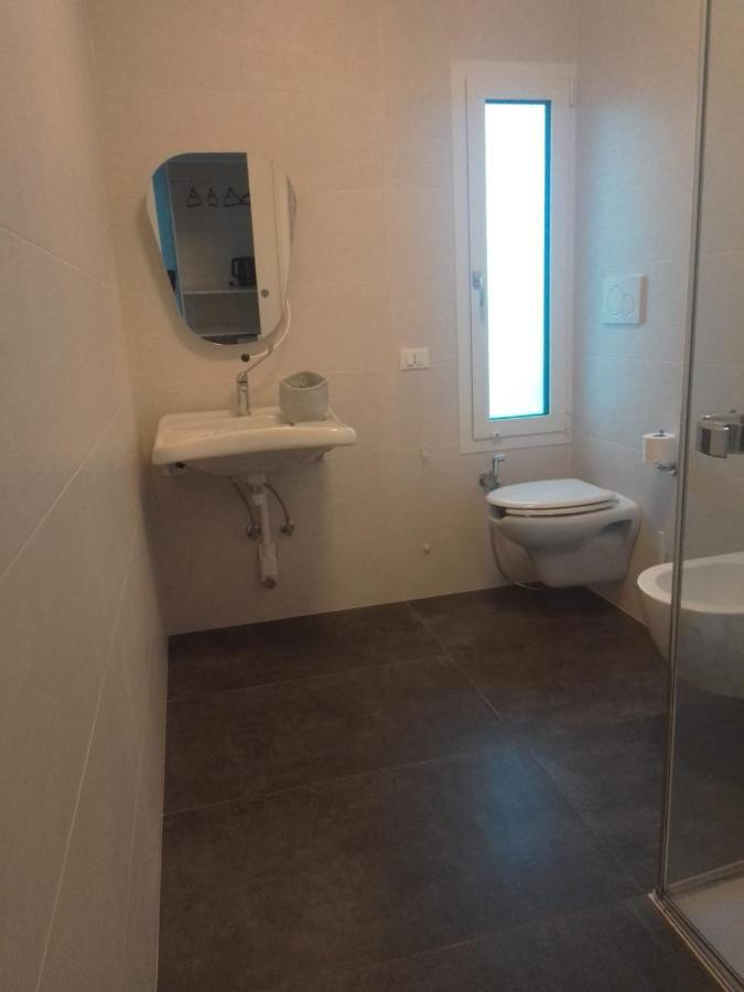 Casa Vittoria Guest House Romano D'Ezzelino Buitenkant foto